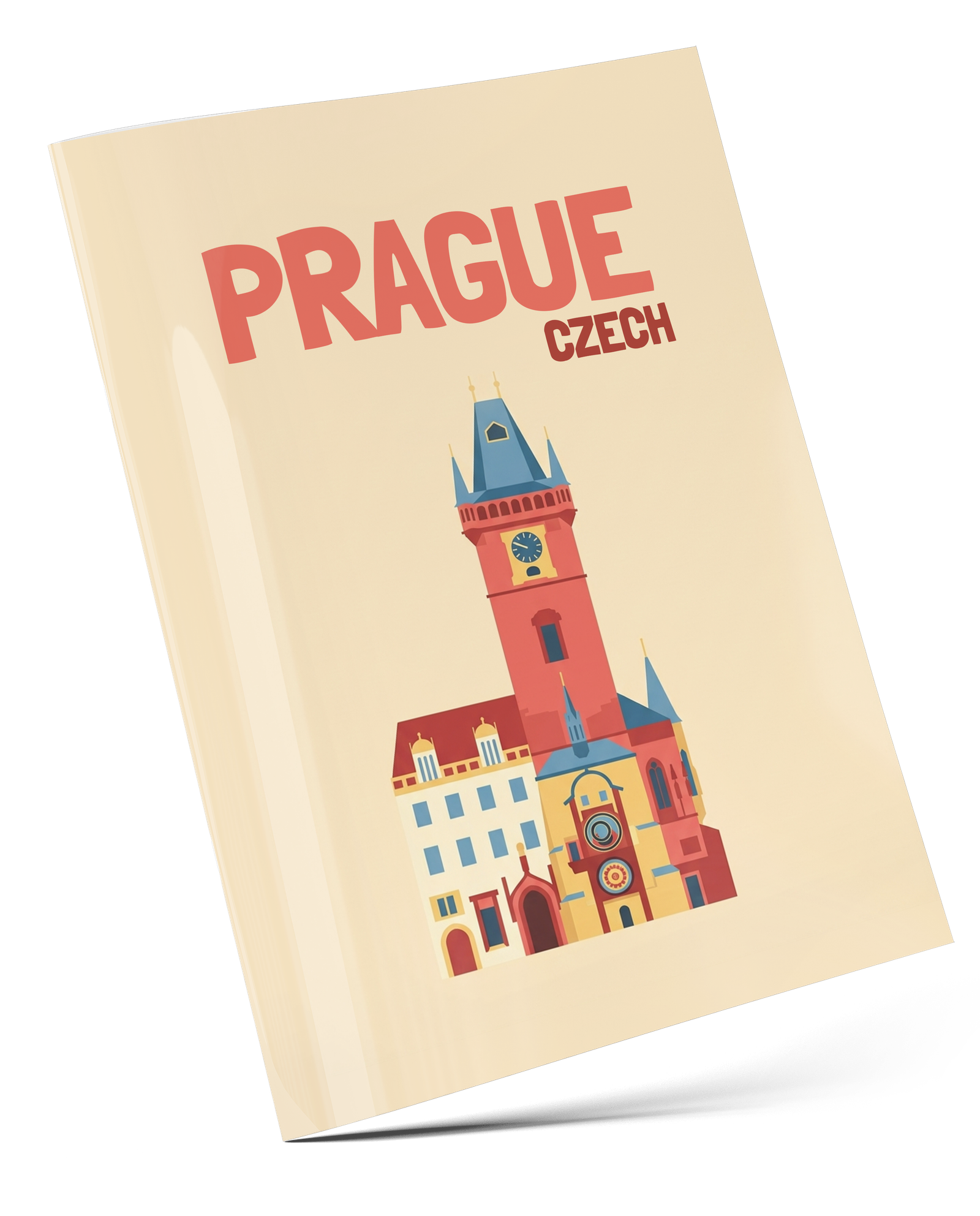 PRAGUE