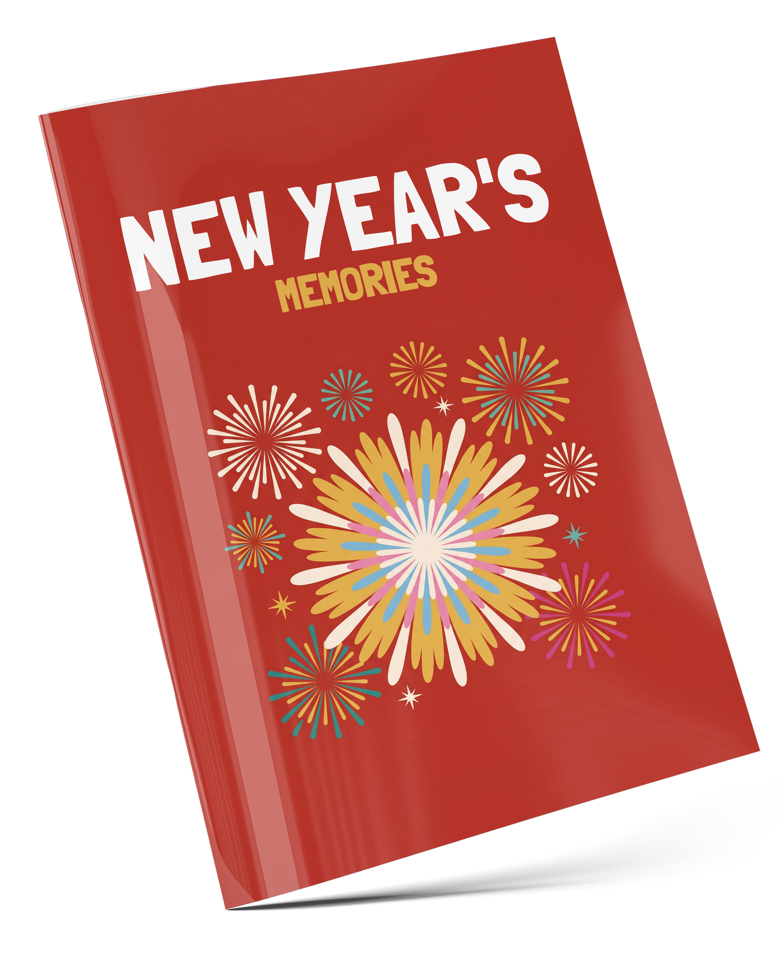 NEW YEAR 1