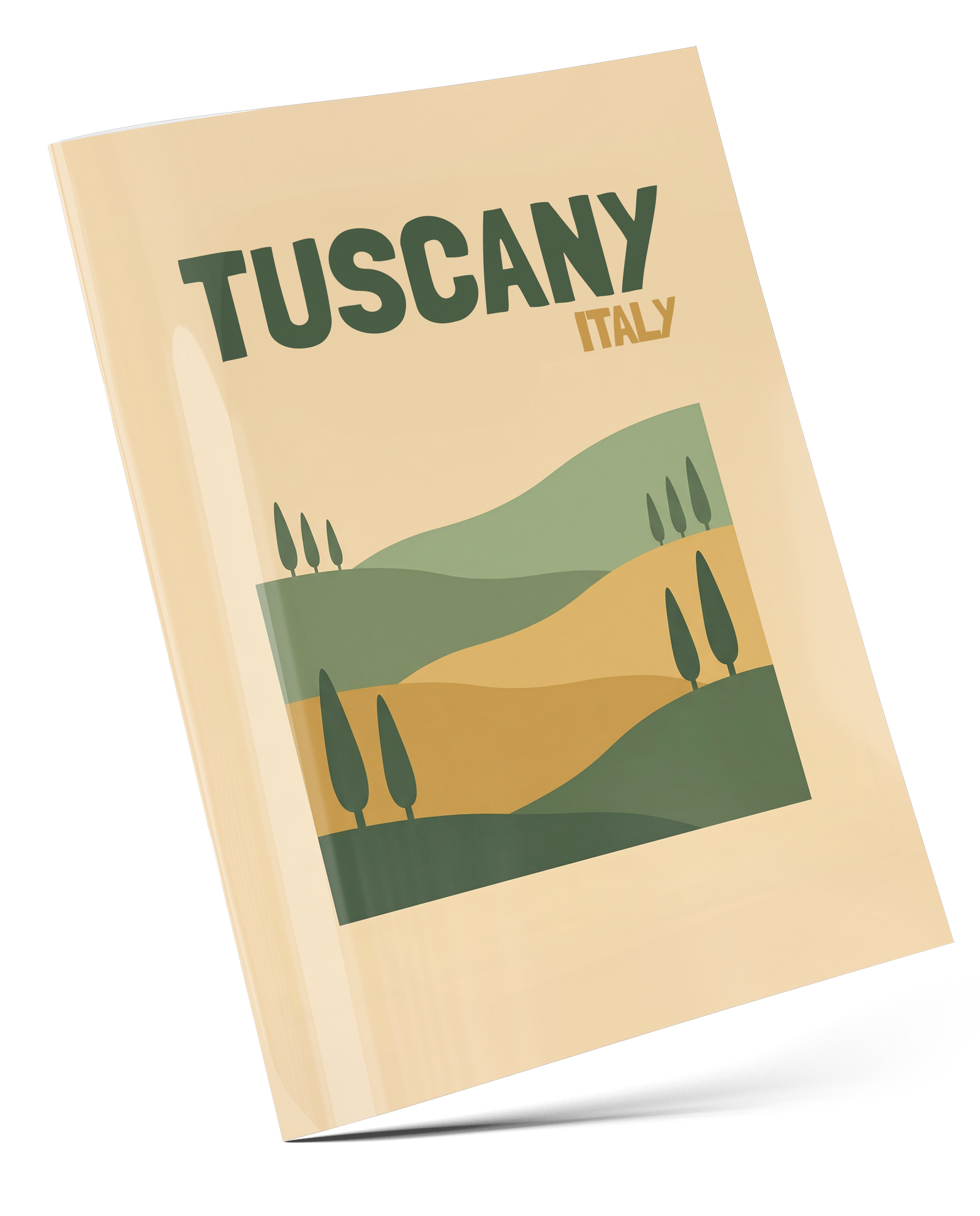 Tuscany
