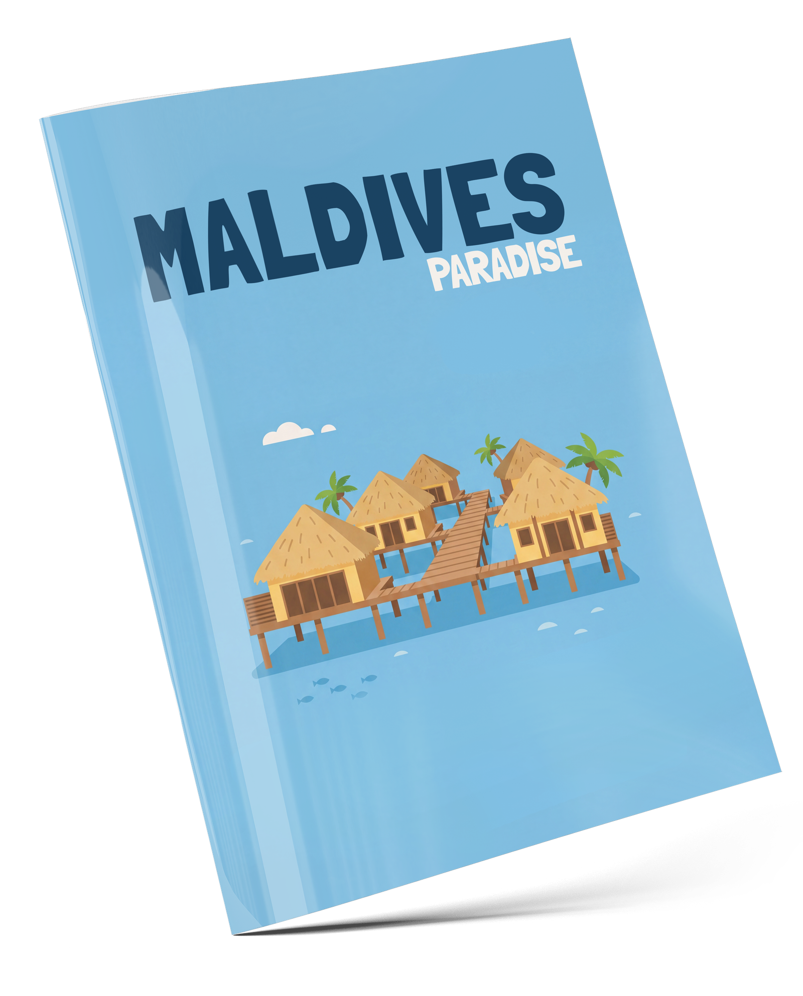 MALDIVES