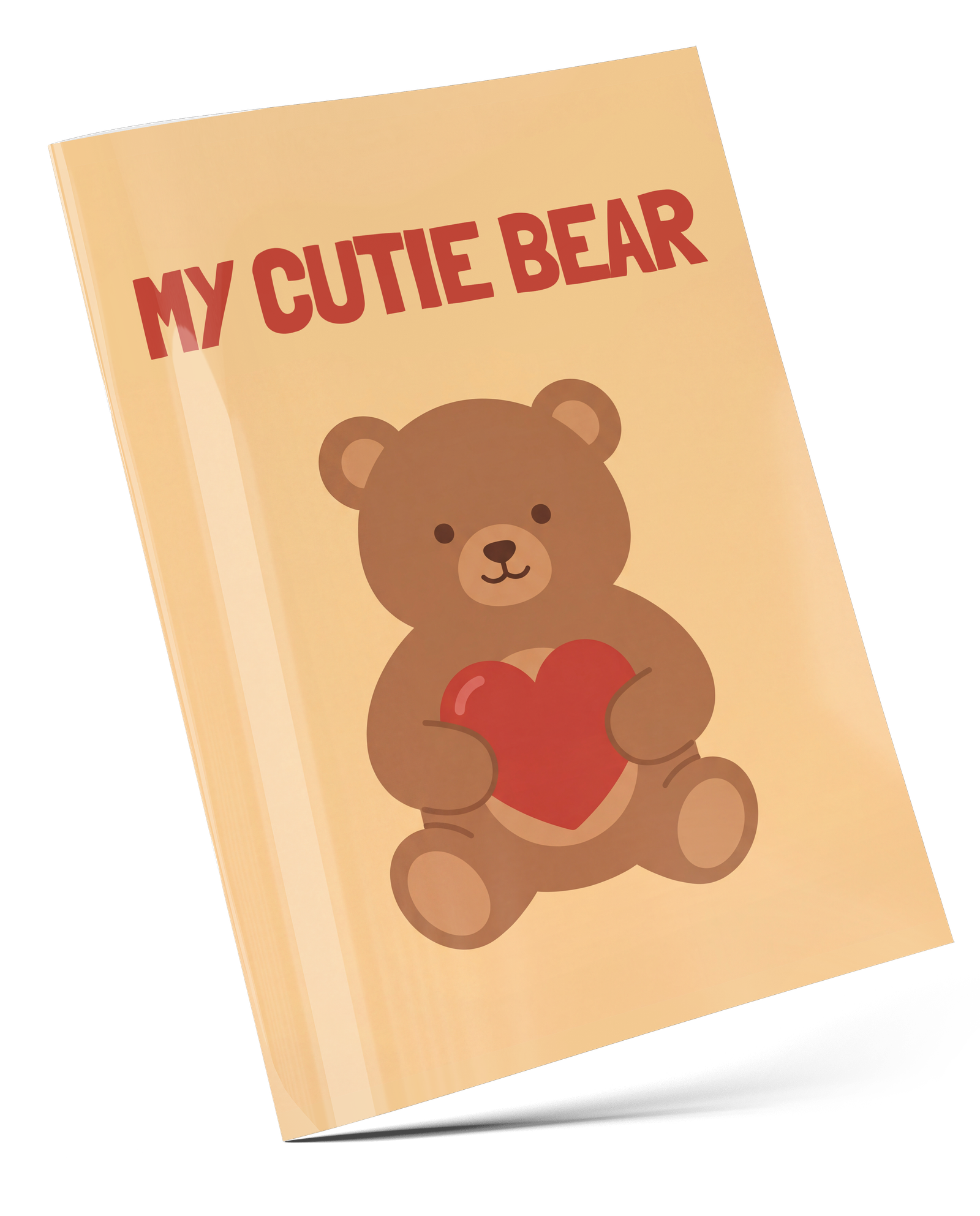 My Cutie Bear