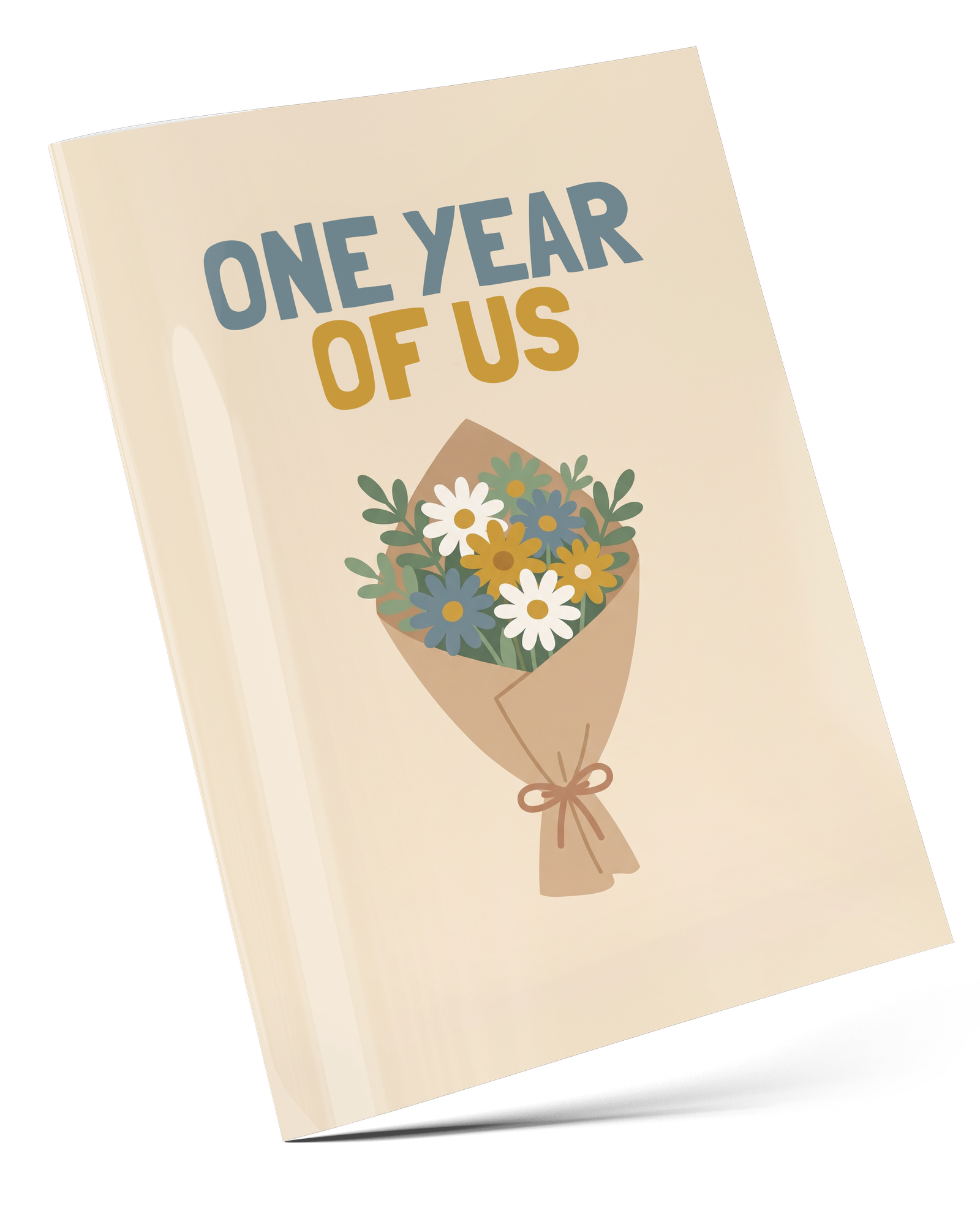 ONE YEAR