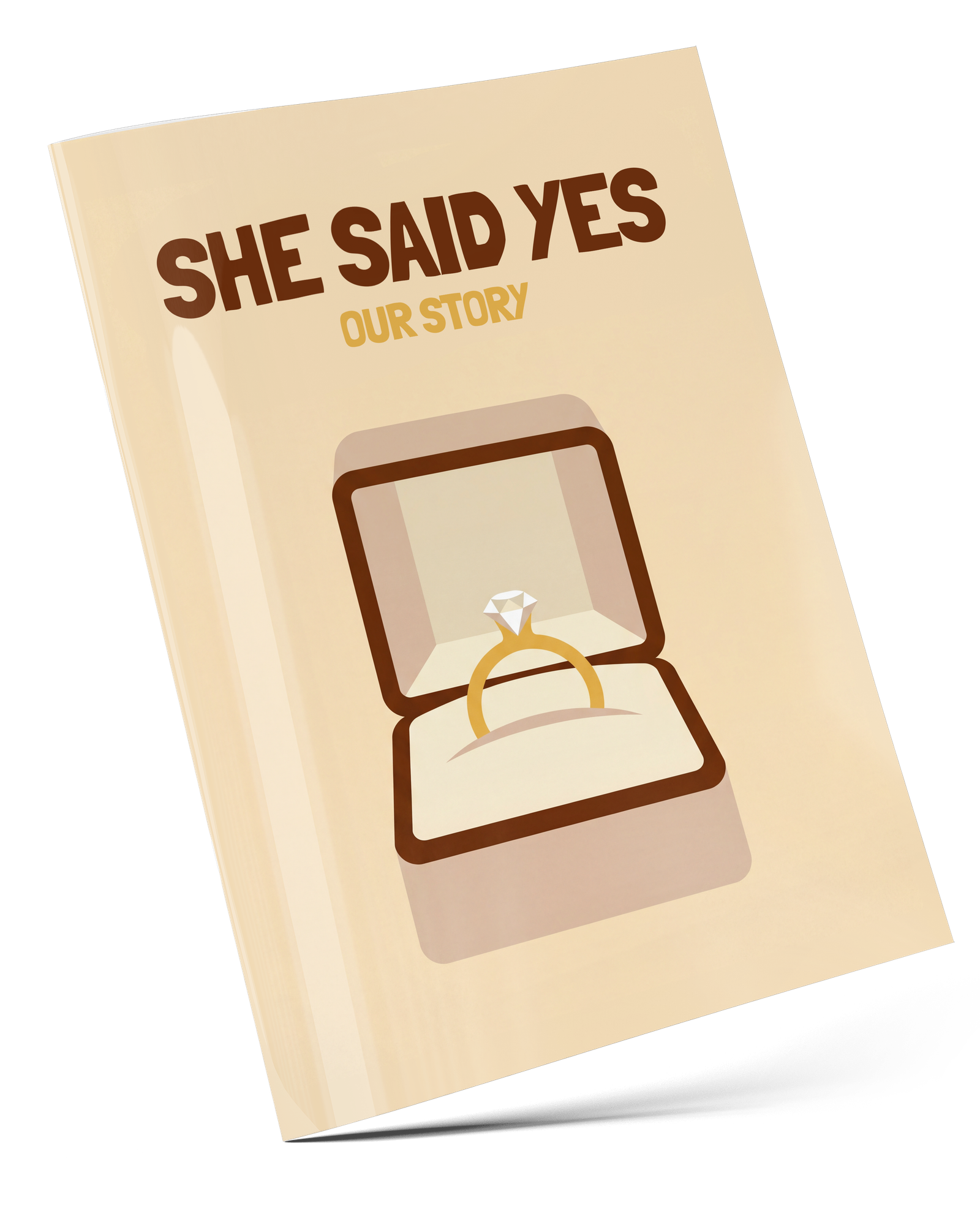 She Said Yes
