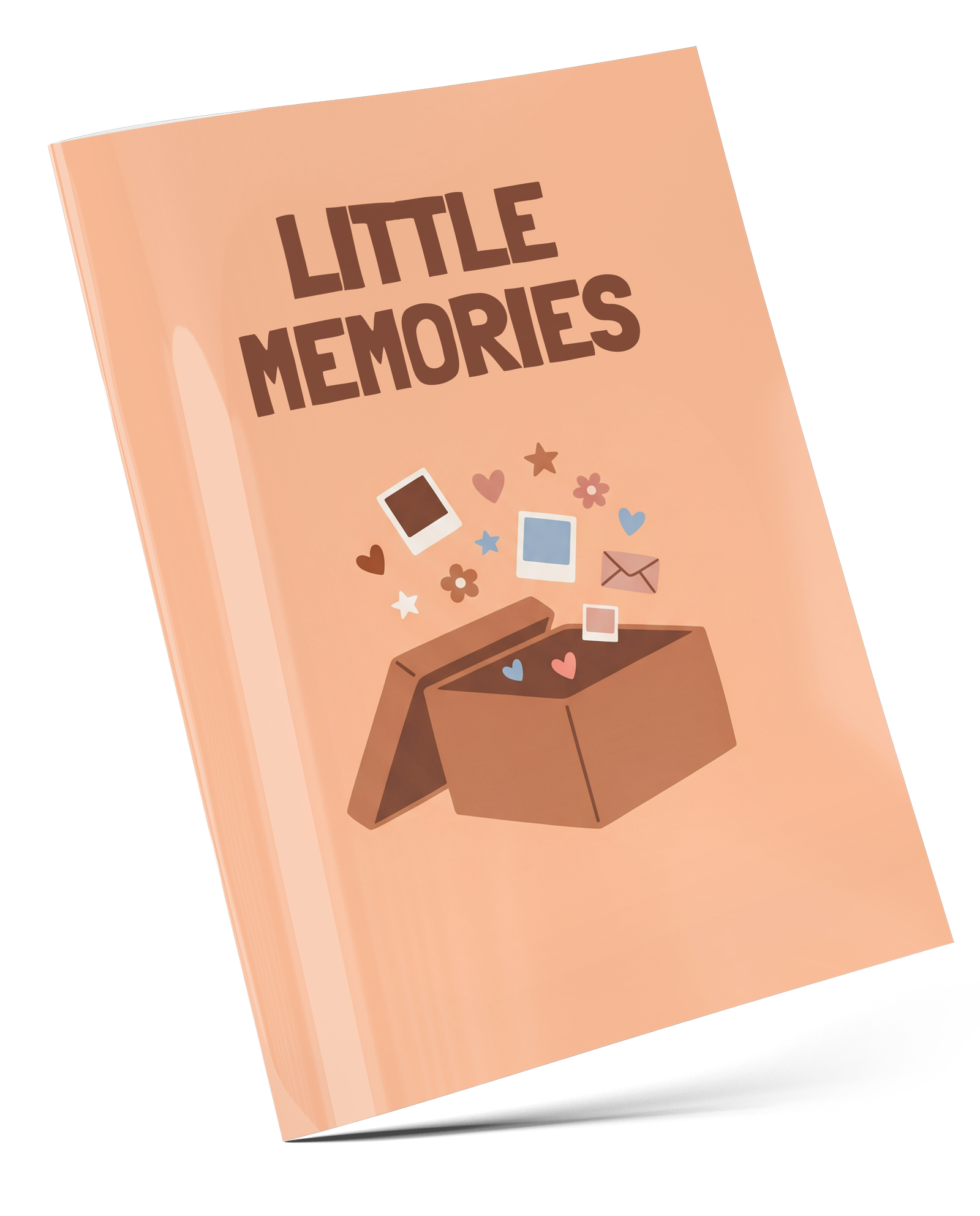 LITTLE MEMORIES