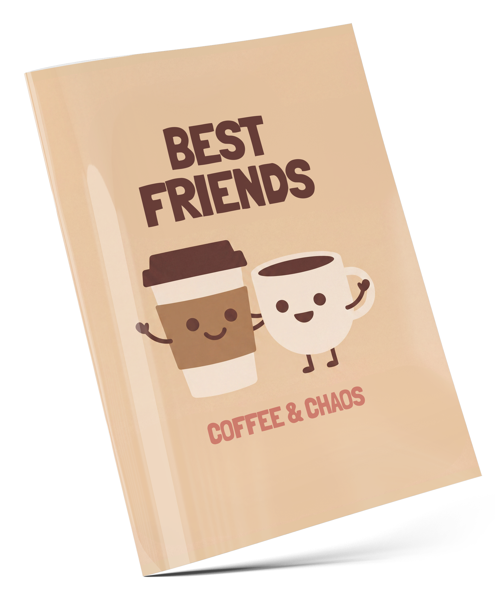 BEST FRIENDS