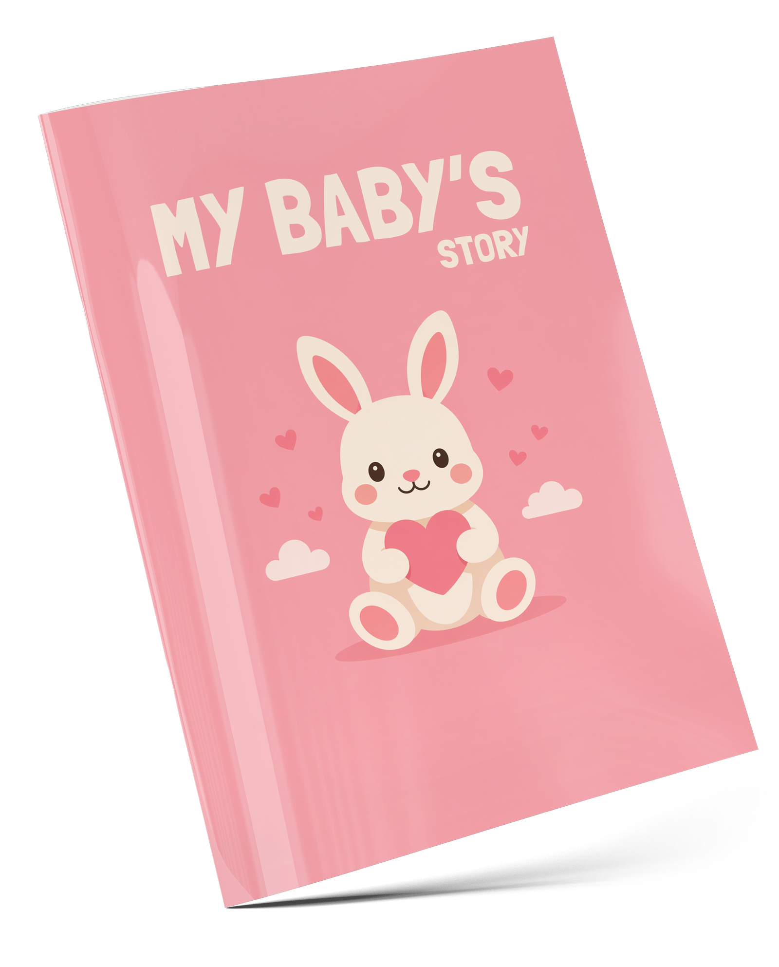 MY BABY'S STORY 2