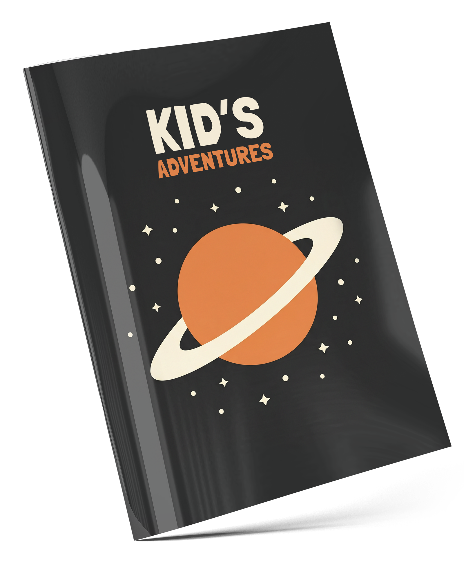 KID'S ADVENTURES