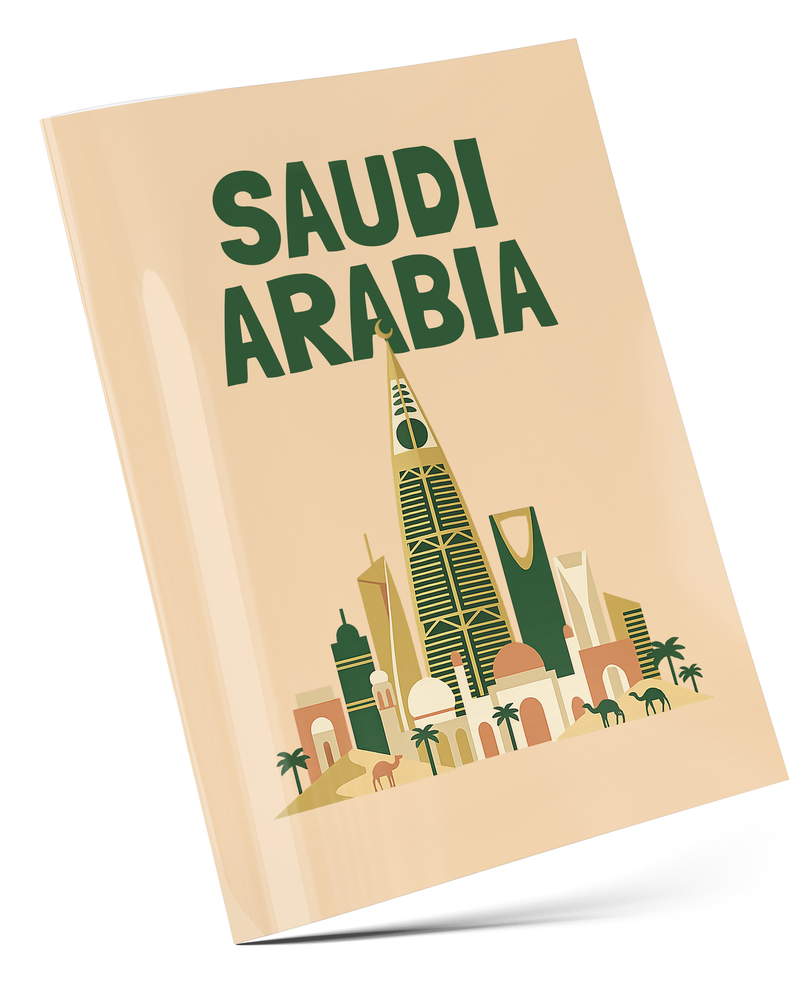 Saudi Arabia